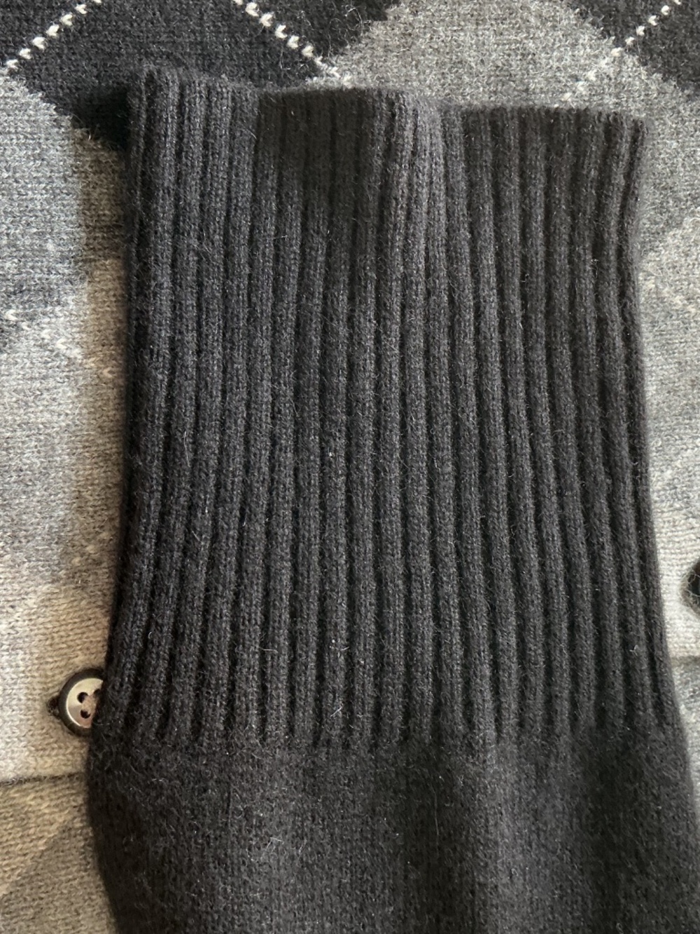 EUC APT 9 100% cashmere sweater - Picture 5 of 6